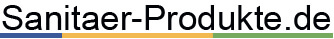 Logo Sanitär-Produkte.de