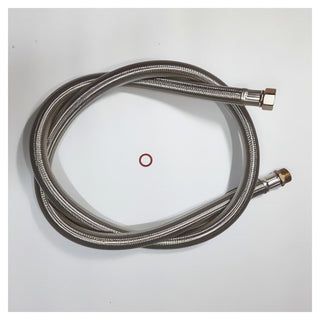 Brause- &amp; Druckschläuche