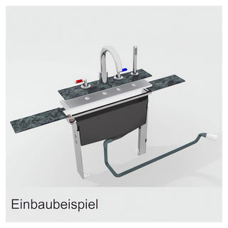 Montagesysteme