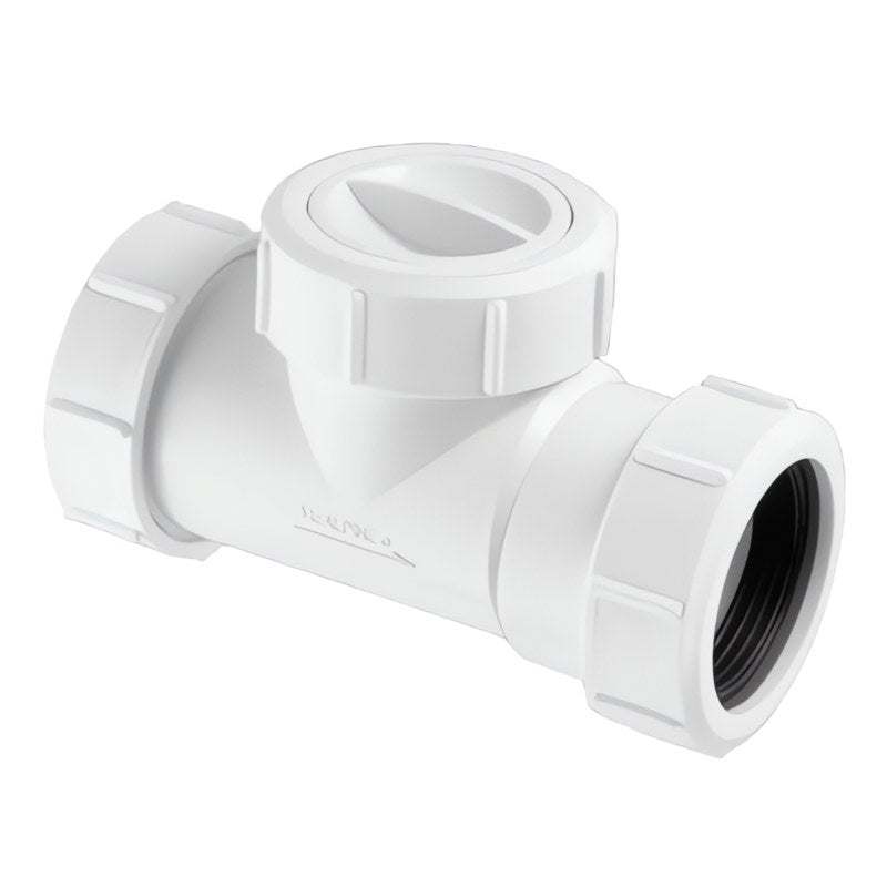 Rückstauklappe Ø32mm
