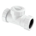 Rückstauklappe Ø32 mm