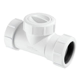 Rückstauklappe Ø32 mm – 1
