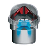 Abwasser Rohrbelüfter Ø75 / DN75 – 2