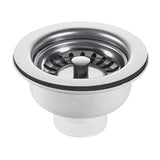 Korbventil für Spüle Ø114 mm – 1