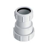 Rohrverbinder Ø40 auf 50mm – 1