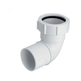 Fitting 90° Winkel, Ø40mm / Ø50 mm – 1
