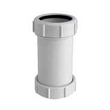 Kunststoff Fitting Verbinder Ø32/40/50 mm – 1