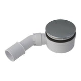 Duschablauf Ø90, Bauhöhe 60mm – 1