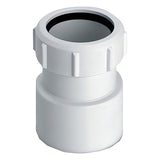 Verbindung Fitting 32/40 mm auf HT Ø50 – 1