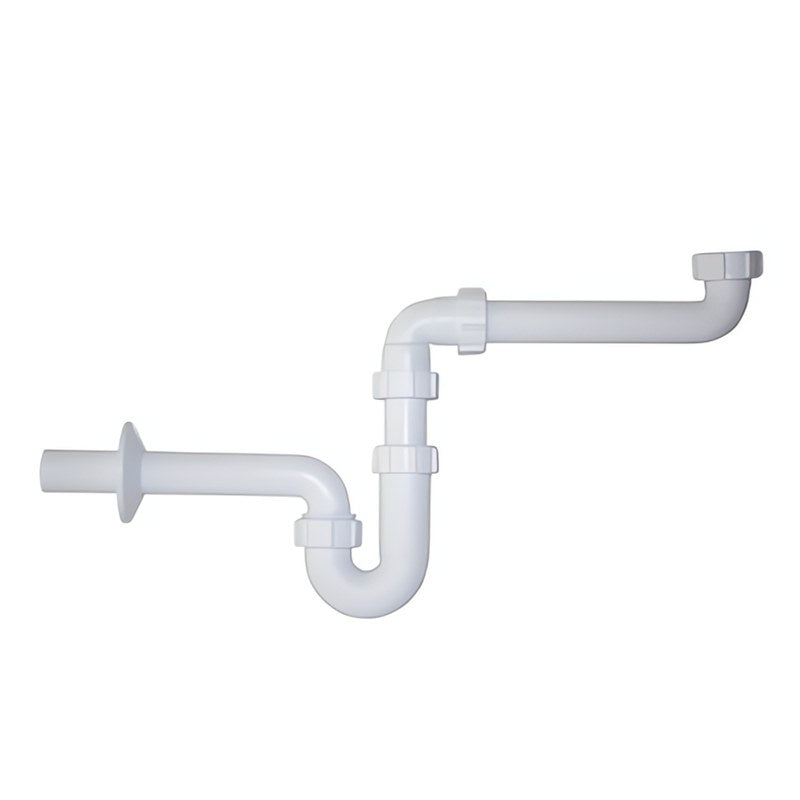 Raumschaffer Geruchsverschluss Siphon