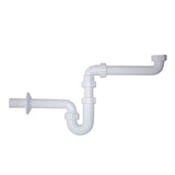 Raumschaffer Geruchsverschluss Siphon – 1