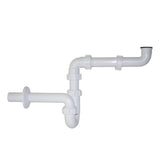 Raumschaffer Geruchsverschluss Siphon – 2