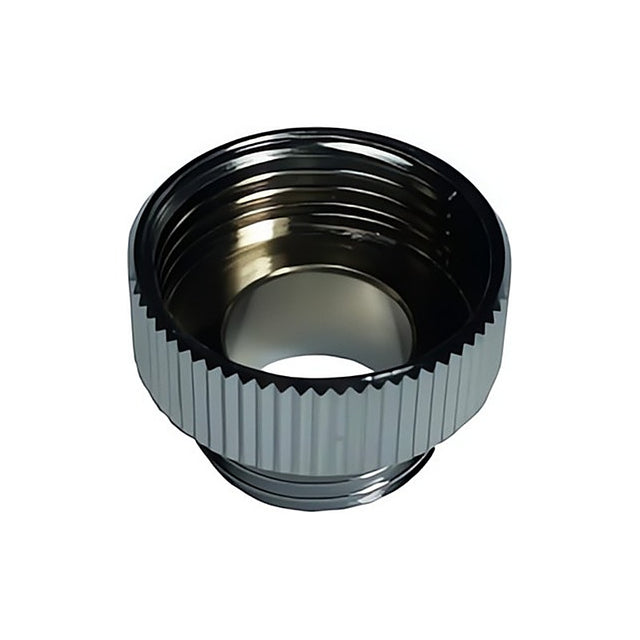 Reduzierstück Brauseschlauch Adapter M15x1 auf 1/2 Zoll