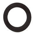 Ersatz Gummidichtung Ø40mm für McAlpine Rückstauklappe ArtNr. SP-T28M-NRV-40