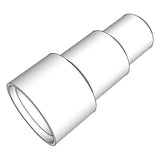 Übergangsstutzen Verlängerung von Ø50 / Ø40 / Ø32 mm – 2