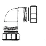 Fitting 90° Winkel Ø32 mm – 3