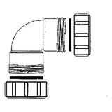 Fitting 90° Winkel Ø40 mm – 3