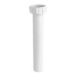Tauchrohr Ø32 mit Verschraubung lose Mutter 5/4" Länge 200 mm – 2