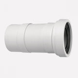 WC Flexibler Anschluss, 230 --- 440 mm – 1
