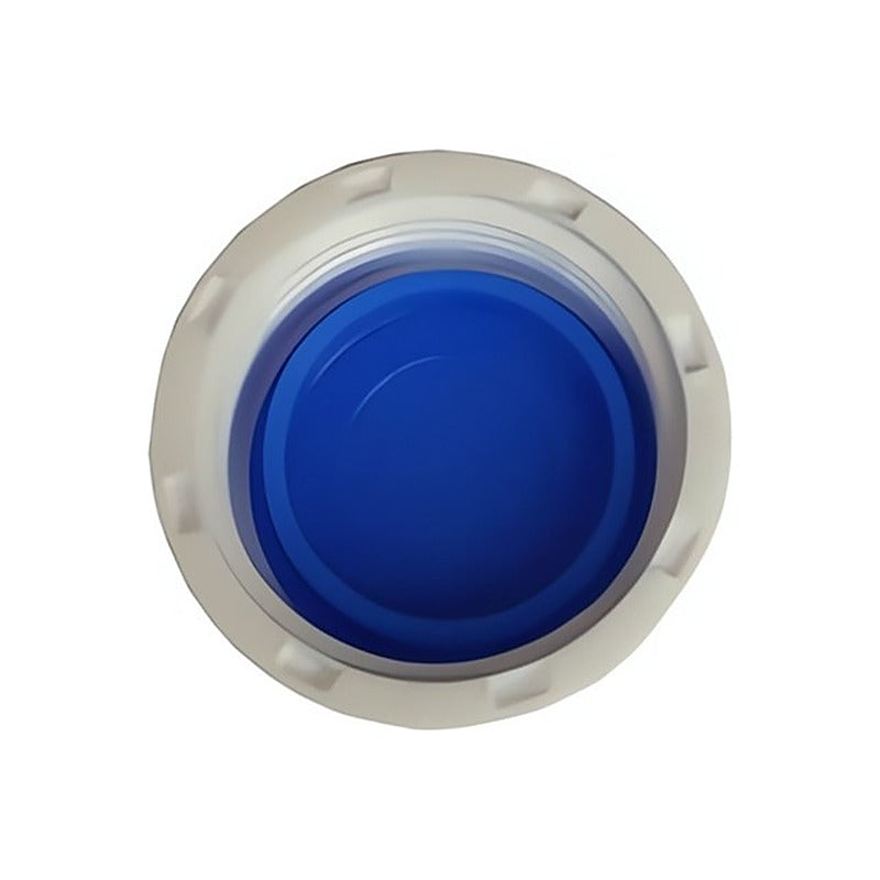 Blindkappe, Abdeckkappe