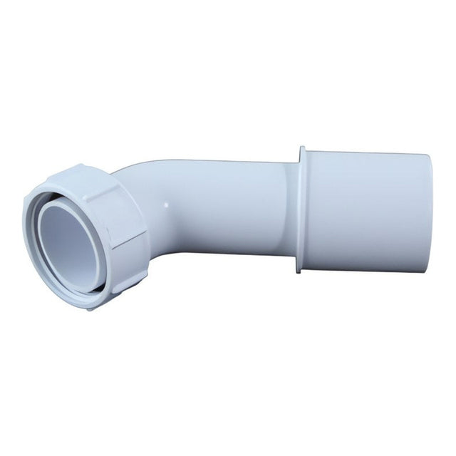 Hydraulax FBSPX-08-08 – 1/2" Schlauch X 1/2" Innengewinde BSP Schwenkbar