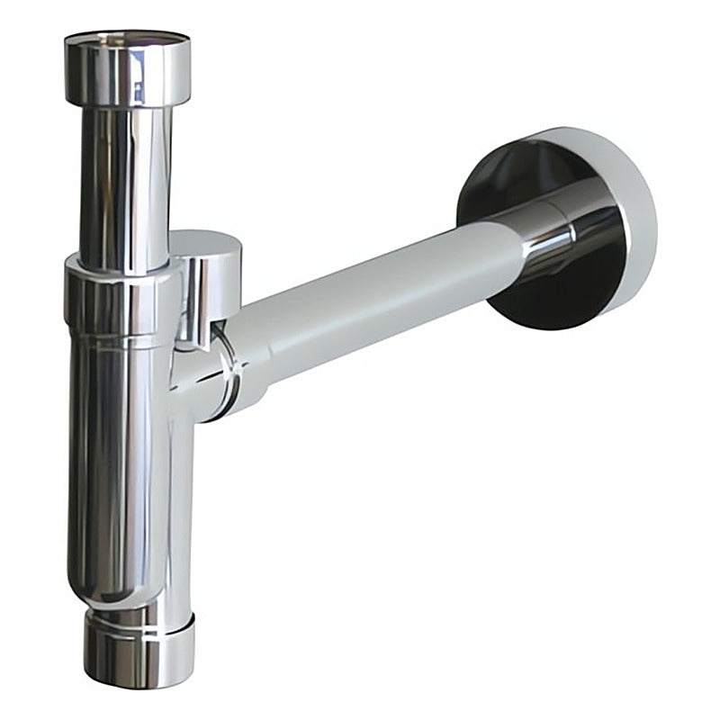 Flaschensiphon mit Belüfter