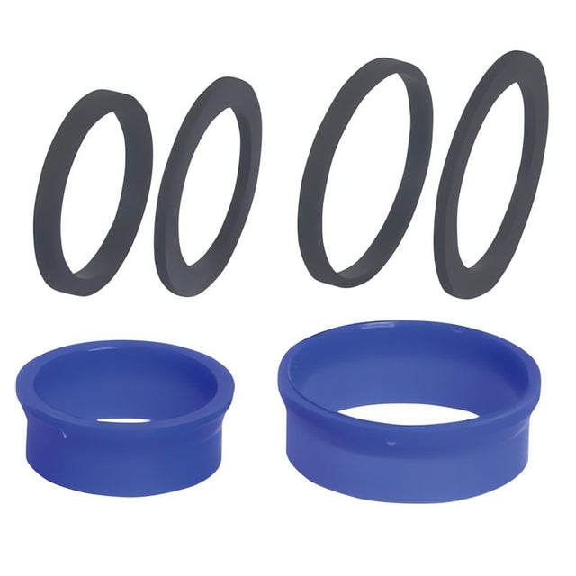 Dichtungs Set Ø32/40mm für 1 1/4 und 1 1/2 Zoll Anschlüsse
