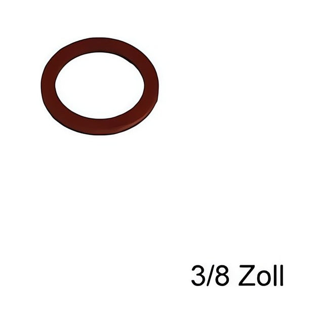 Duschschlauch Dichtung 3/8 Zoll