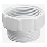 Übergangsnippel 6/4" x 1" – 1