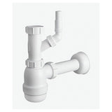 Flaschensiphon 6/4" mit Geräteanschluss – 1