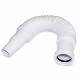 Flex Schlauch Ø 50 mm Abgangdurchmesser 40/50 mm – 1