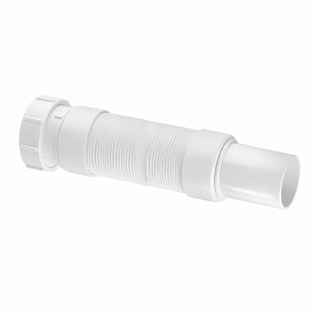 Flex Anschlußschlauch Ablauf Ø40 mm, 6/4 Zoll