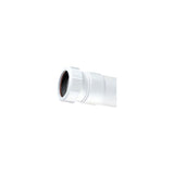 Flex Verlängerung 5/4 Zoll Ø32 Eingang Quetschverschraubung 334-600 mm – 2