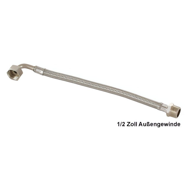 Flexibler Panzerschlauch DN8
