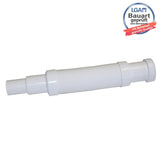 Flex Schlauch Ø 50 mm Abgangdurchmesser 40/50 mm – 2