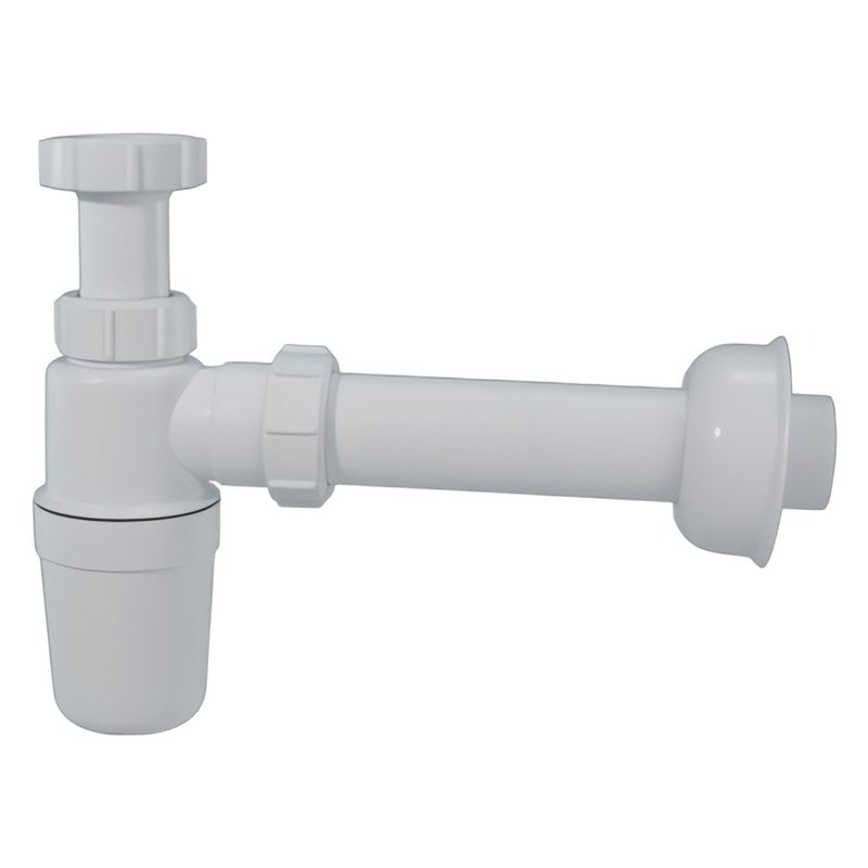 Geruchsschutz Flaschensiphon 6/4 Zoll