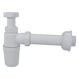 Geruchsschutz Flaschensiphon 6/4 Zoll – 1