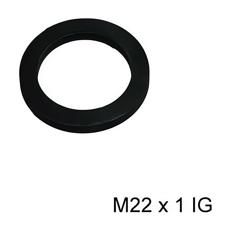Reduzierstück Brauseschlauch Adapter M15x1 auf 1/2 Zoll