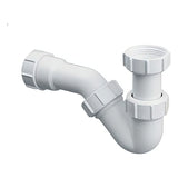 Bidet Siphon Geruchsverschluss 5/4 Zoll – 1
