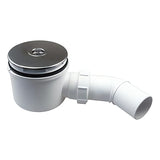 Duschablauf Ø90, Bauhöhe 90mm – 1