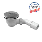 Duschablauf Ø90, Bauhöhe 82mm – 1