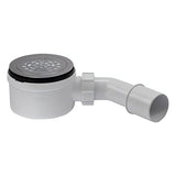 Duschablauf Ø90, Bauhöhe 80mm – 1