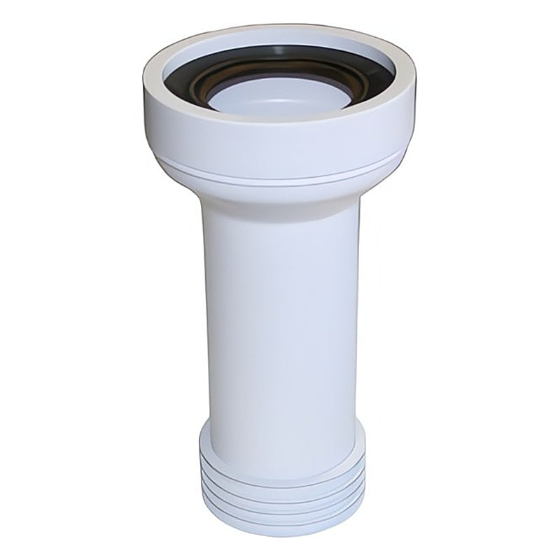 WC-Anschlußstück flex