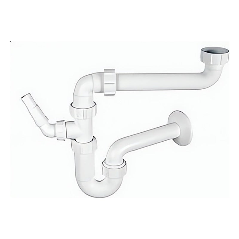 Raumschaffer Siphon