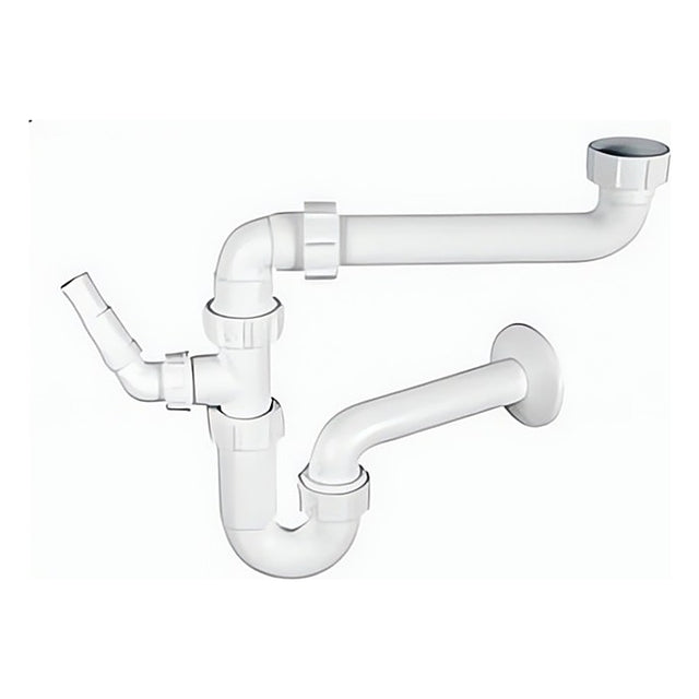 Raumschaffer Siphon