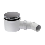 Duschwannenablauf Ø90, Bauhöhe 90mm – 1