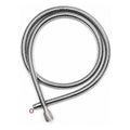 Küchenarmatur Ersatzschlauch M15x1 auf 1/2 Zoll, ausziehbar 1,5-2,0 m