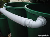 Regentonnen Verbinder Ø50 mm – 3