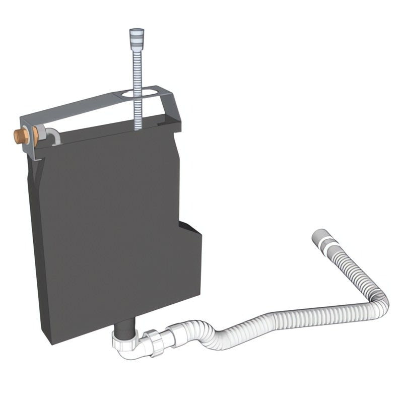 Schlauchbox für Brauseschlauch