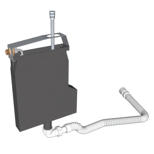 Schlauchbox für Brauseschlauch